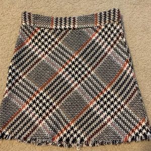 Princess Polly sweater skirt